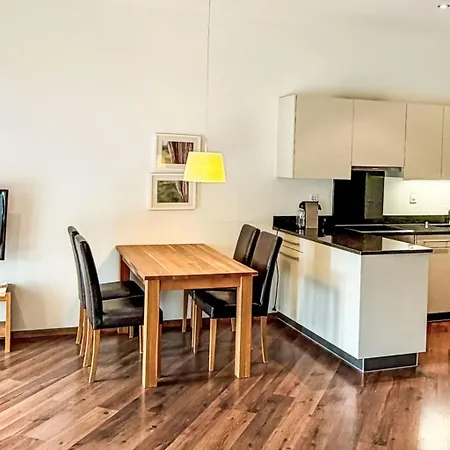 Haus Zum Alpenblick - Ofenhorn By Interhome * Bellwald