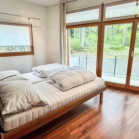 Daire Haus Zum Alpenblick - Ofenhorn By Interhome *