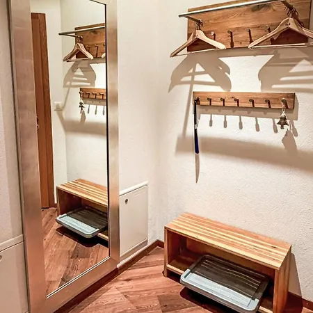 Haus Zum Alpenblick - Ofenhorn By Interhome * Bellwald